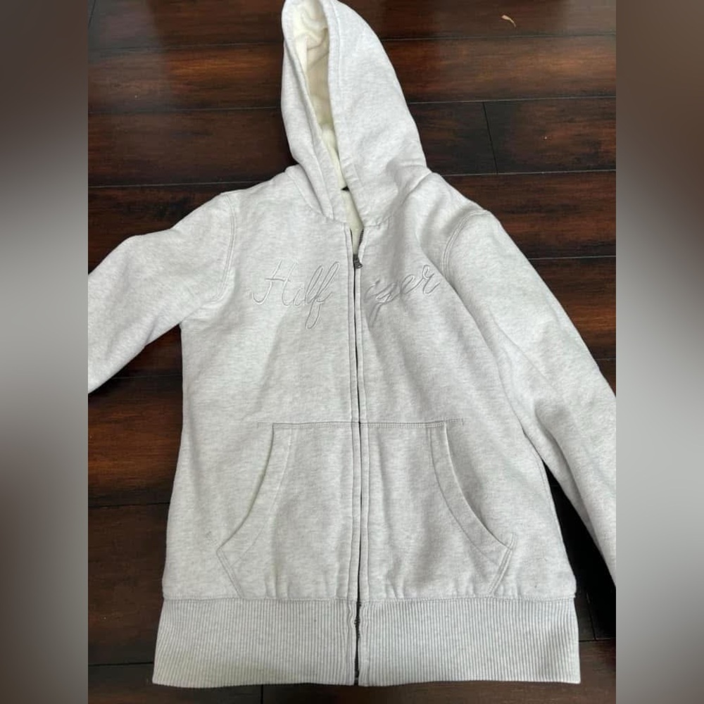 Veste doublée